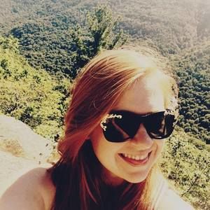 Meet your Posher, Kathryn